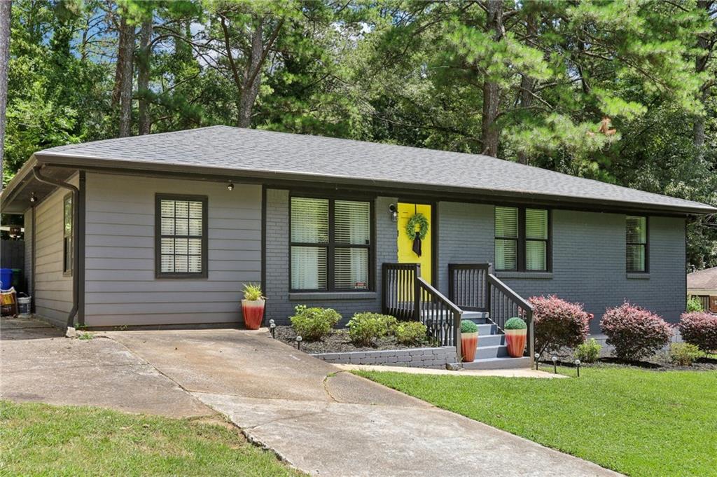 1908 Pinedale Place