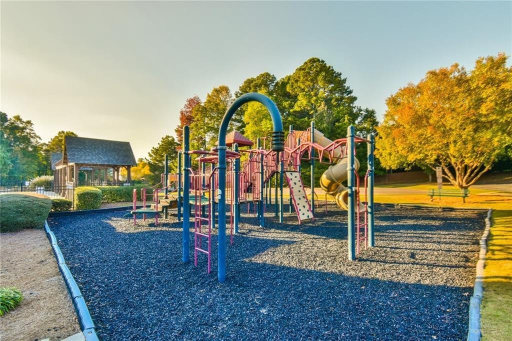Daniel Park - Residential