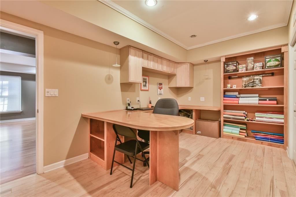 Daniel Park - Residential