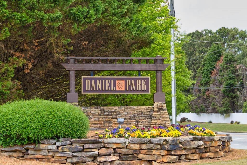 Daniel Park - Residential