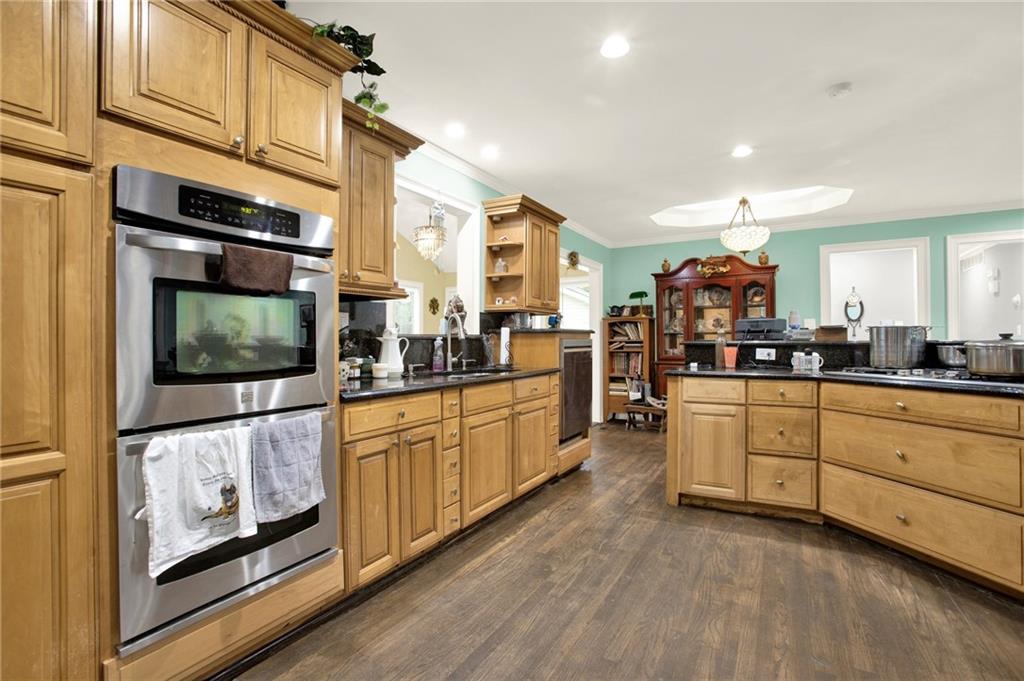 4845 Willow Street, Acworth, Georgia image 12