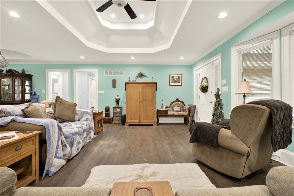 4845 Willow Street, Acworth, Georgia image 8