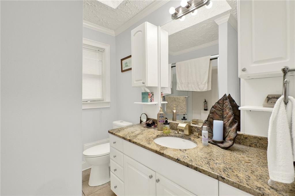 4845 Willow Street, Acworth, Georgia image 22