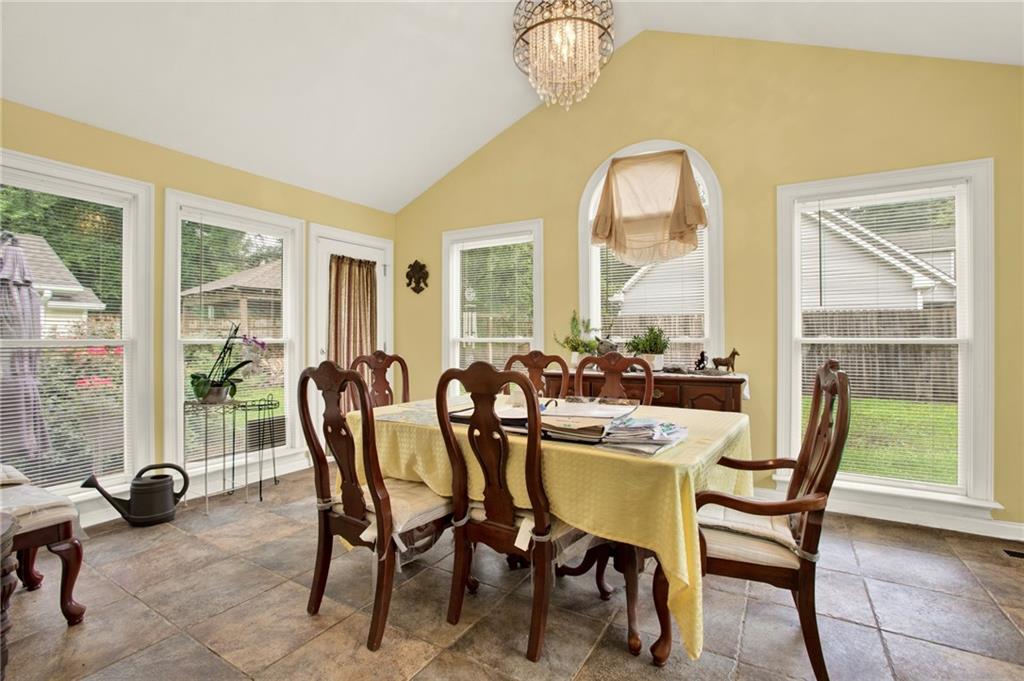4845 Willow Street, Acworth, Georgia image 17