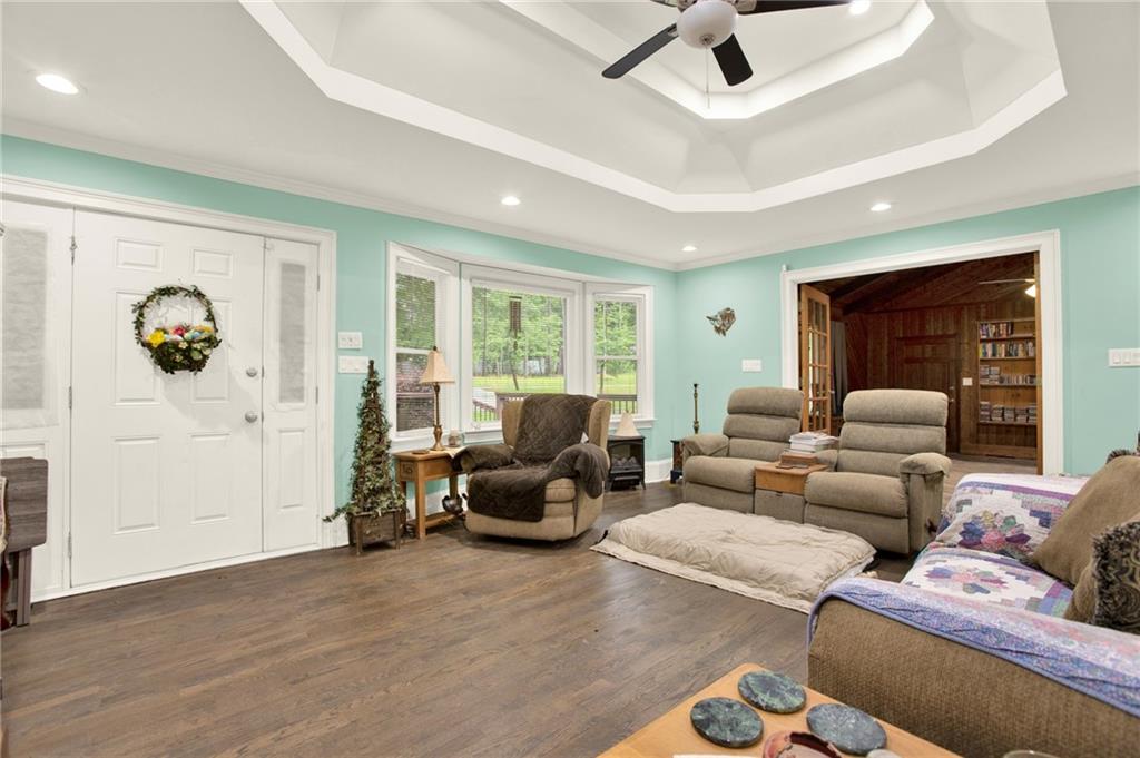 4845 Willow Street, Acworth, Georgia image 9