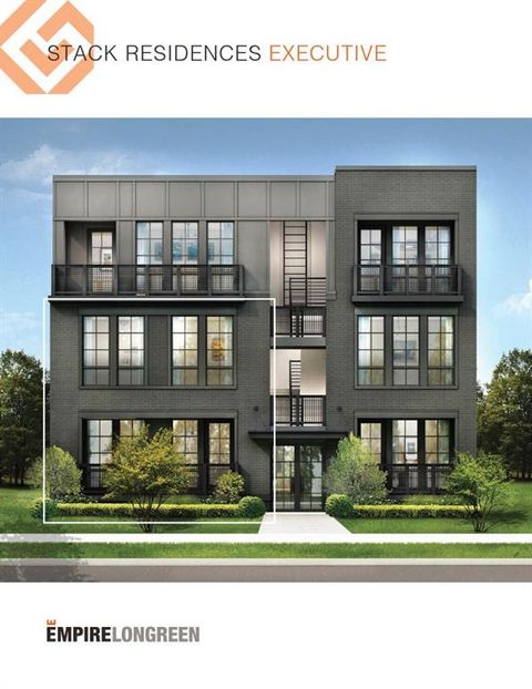 127 Stein Steel Street 12 Atlanta GA 30316