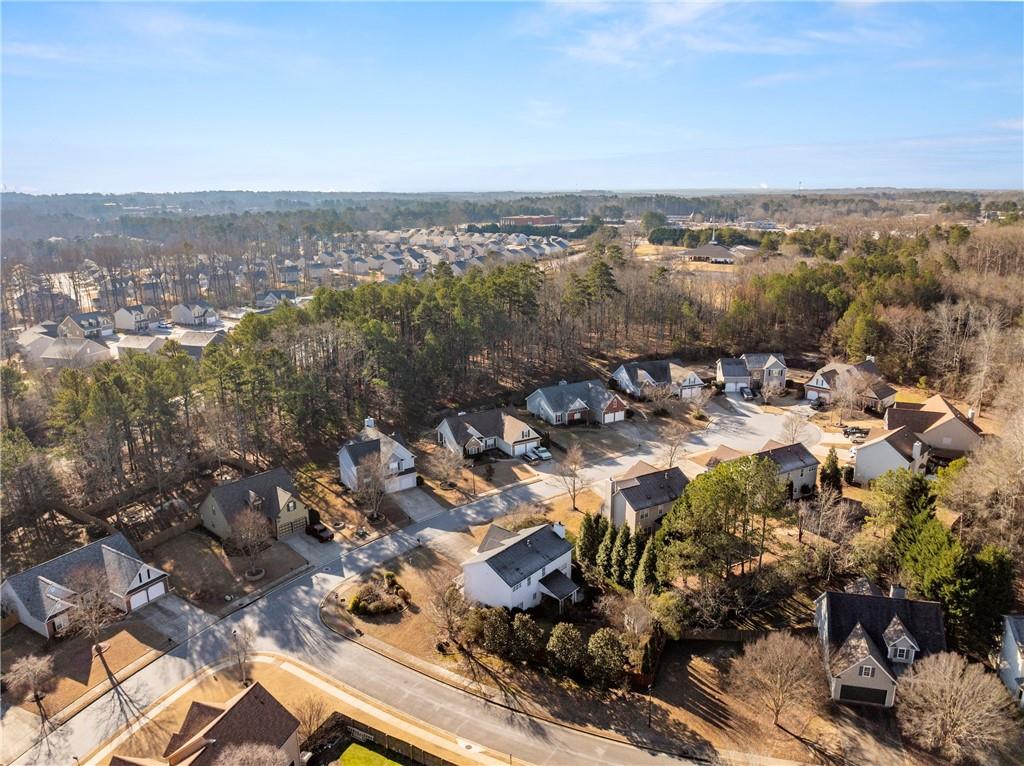 2352 Kelman Place, Dacula, Georgia image 39