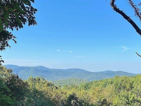Vacant Land For Sale - Hunters Ridge Road<br/> Pickens County, Jasper, GA 30143