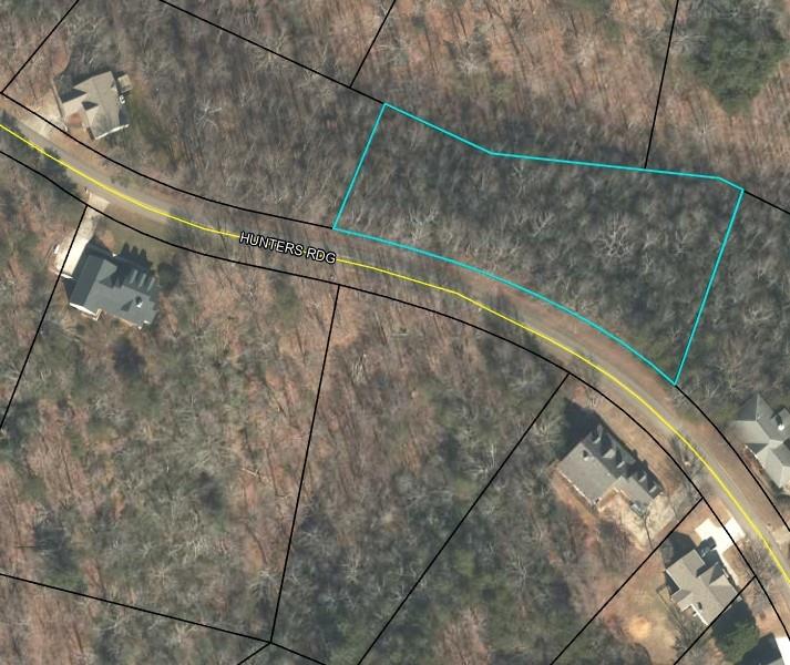 0 Hunters Ridge Road