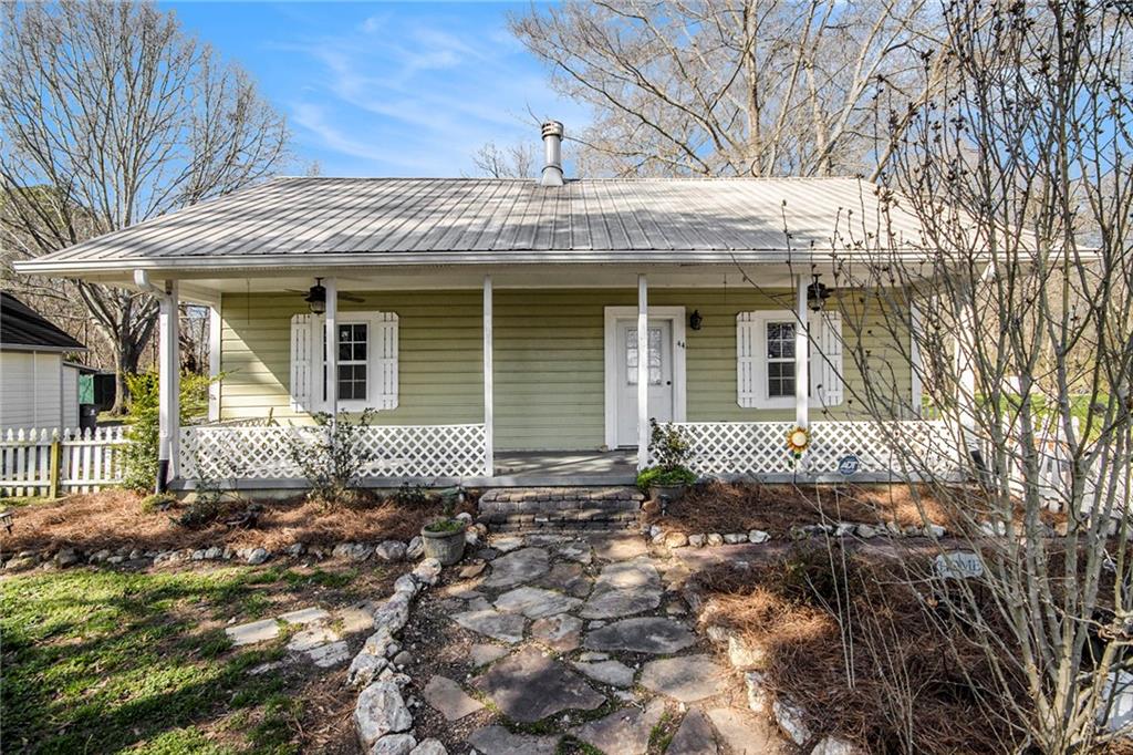 44 Fannin Street, Cave Spring, Georgia image 6
