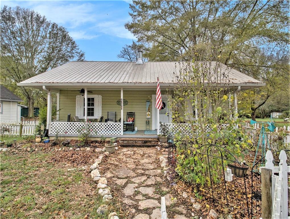 44 Fannin Street, Cave Spring, Georgia image 6