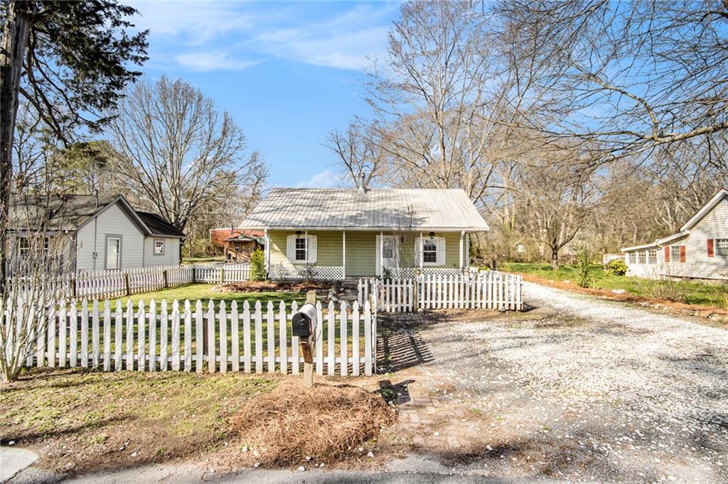 44 Fannin Street, Cave Spring, Georgia image 2