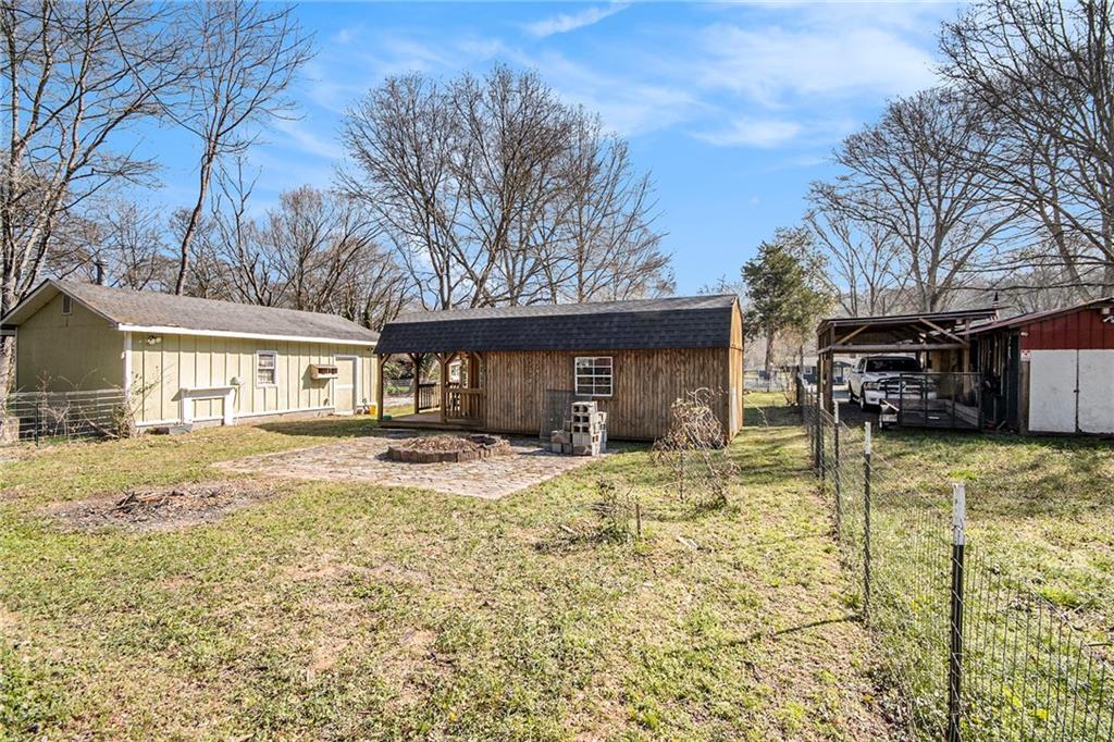 44 Fannin Street, Cave Spring, Georgia image 32