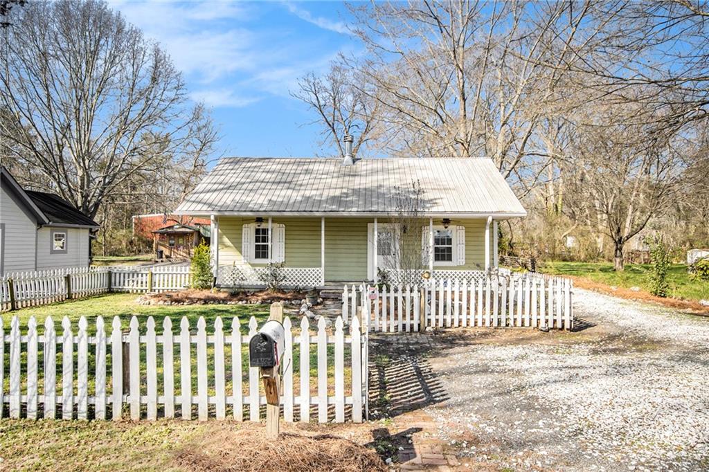 44 Fannin Street, Cave Spring, Georgia image 3