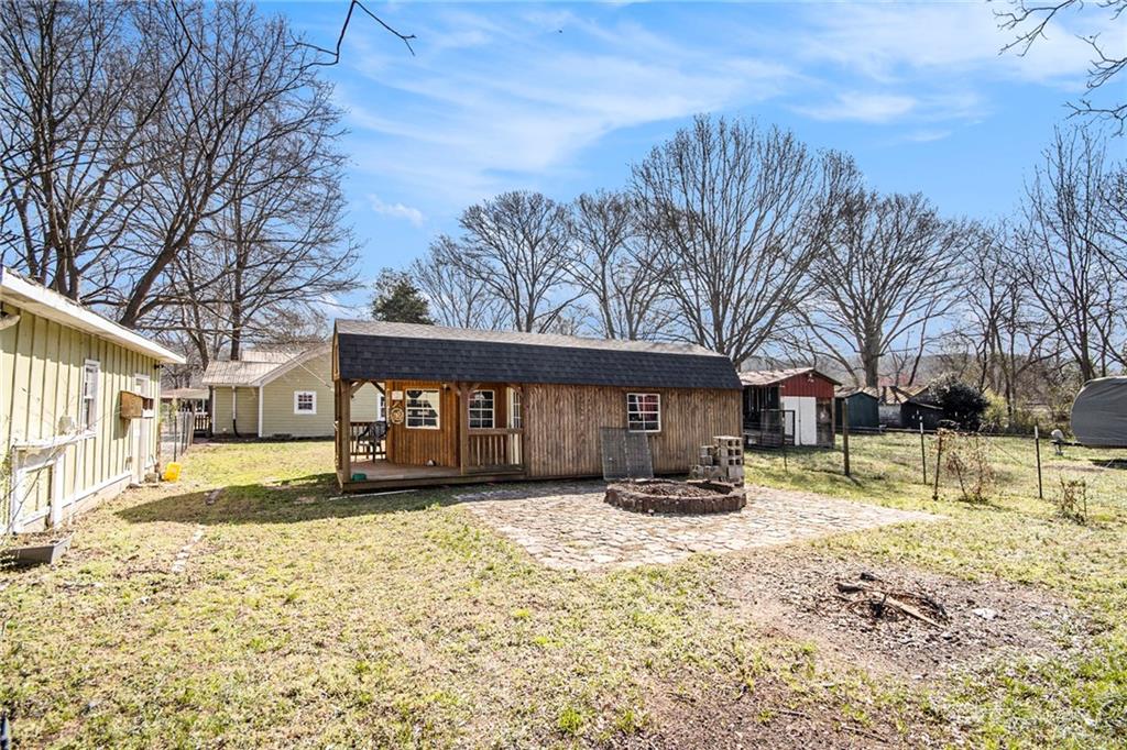 44 Fannin Street, Cave Spring, Georgia image 31