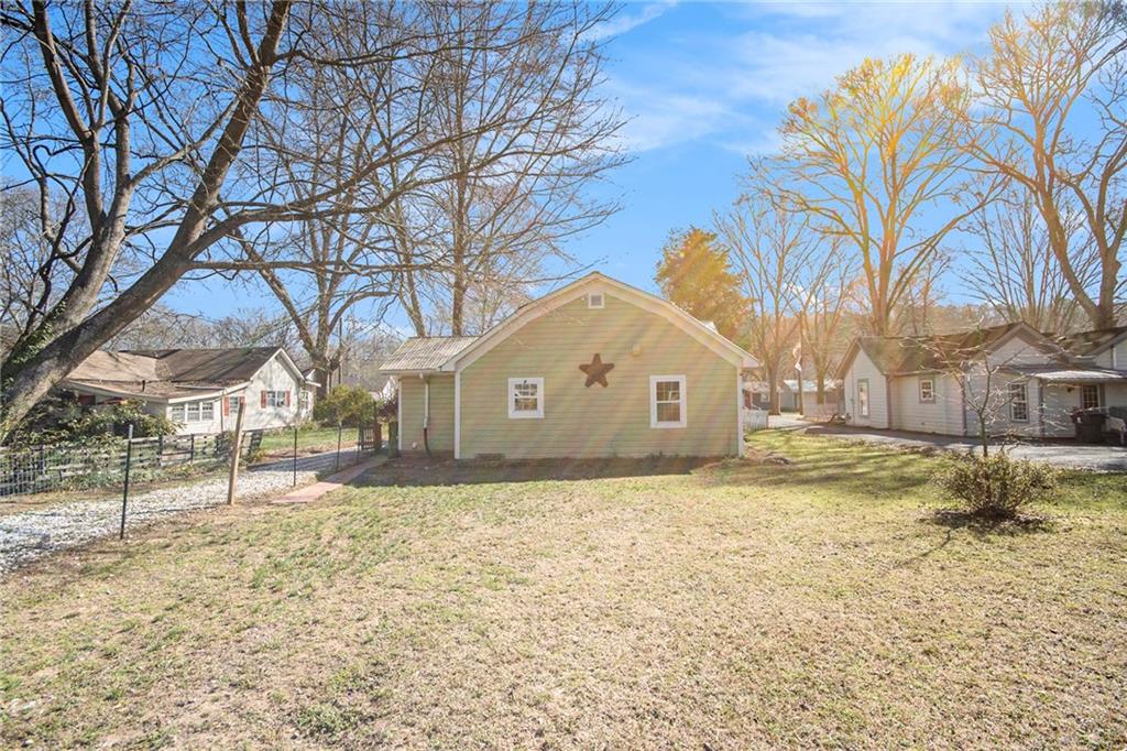 44 Fannin Street, Cave Spring, Georgia image 29