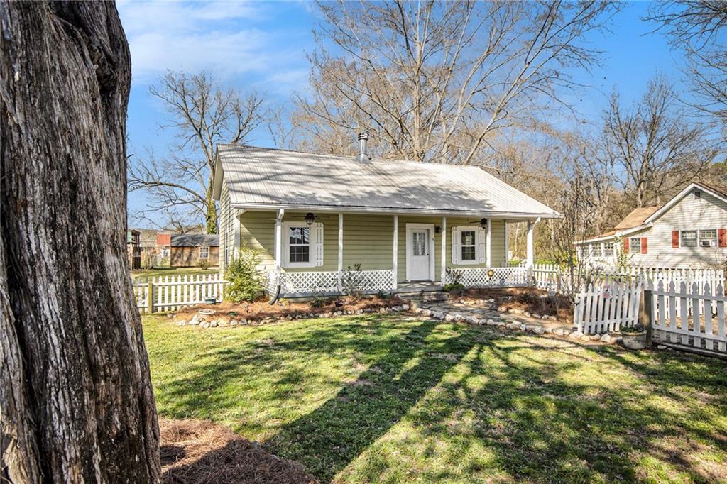 44 Fannin Street, Cave Spring, Georgia image 4