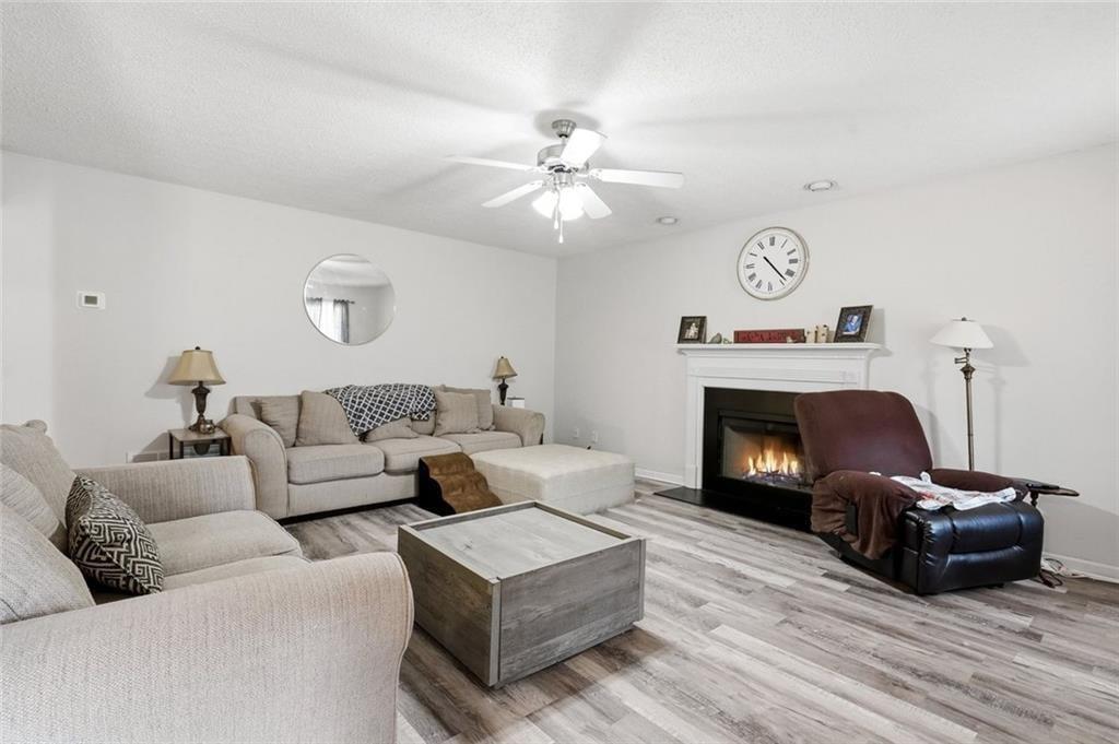 363 Barrington Drive
