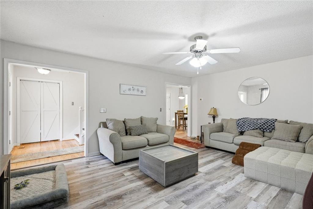 363 Barrington Drive