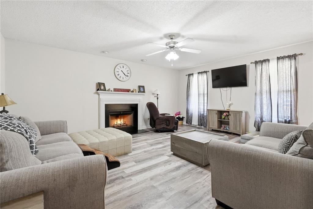 363 Barrington Drive