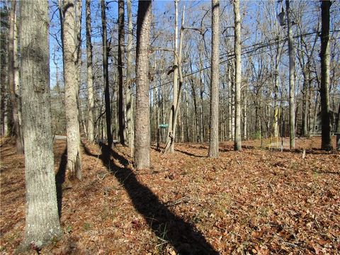 Vacant Land For Sale - 0000 Fence Road<br/> Dacula, GA 30019