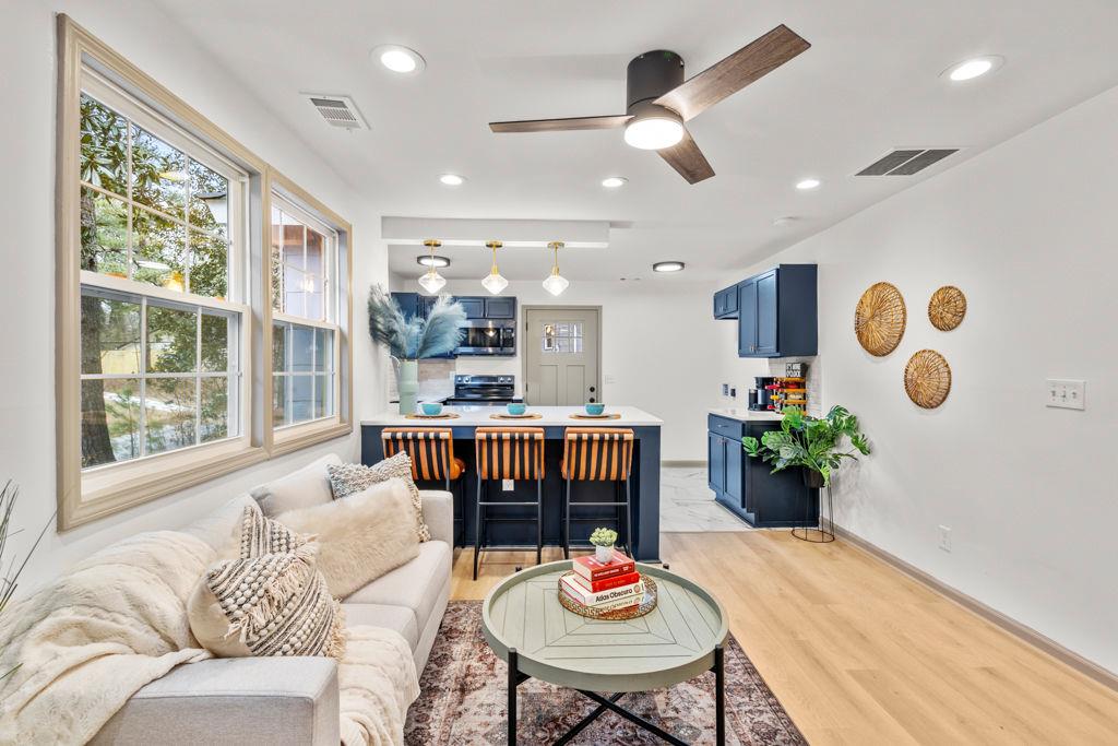 2608 Barge Road, Atlanta, Georgia image 7