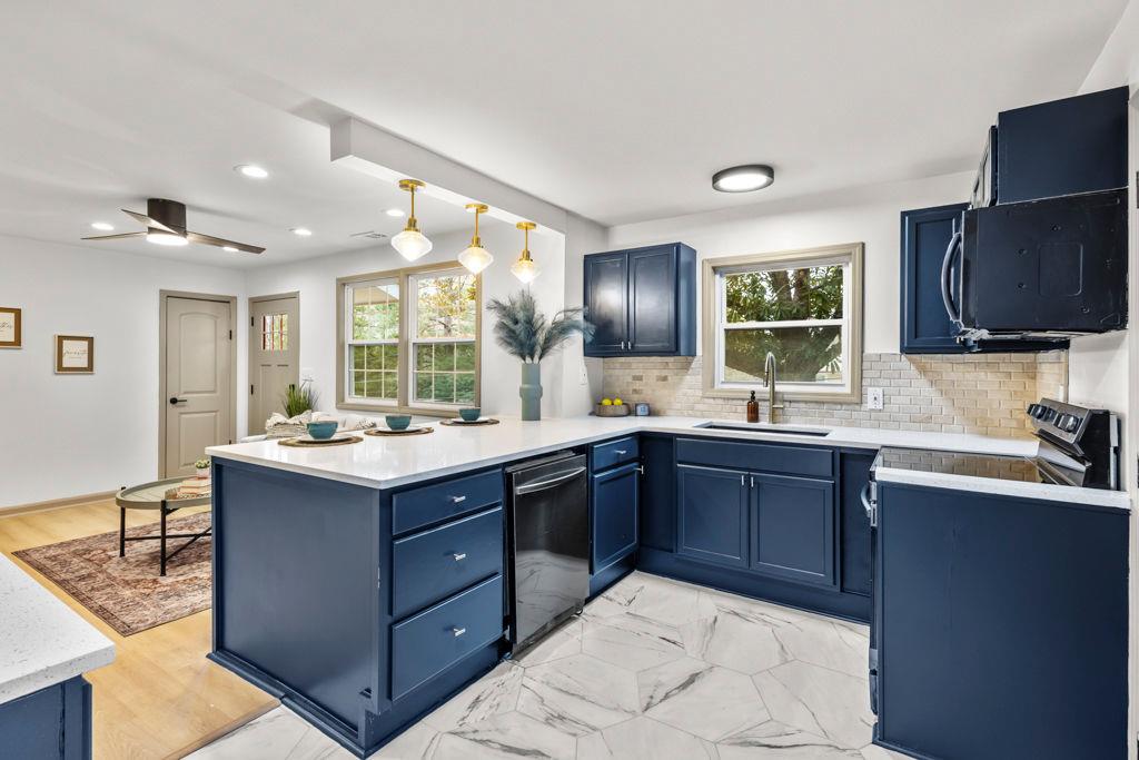 2608 Barge Road, Atlanta, Georgia image 9