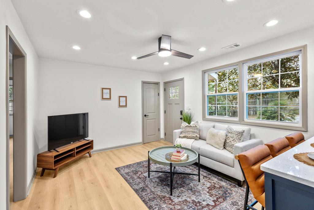 2608 Barge Road, Atlanta, Georgia image 13