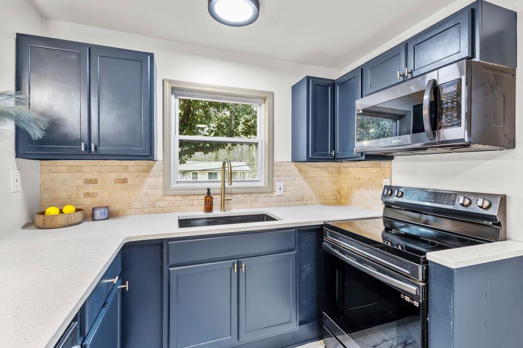 2608 Barge Road, Atlanta, Georgia image 12