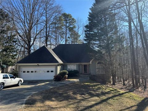 3140 Carlton Road Cumming GA 30041