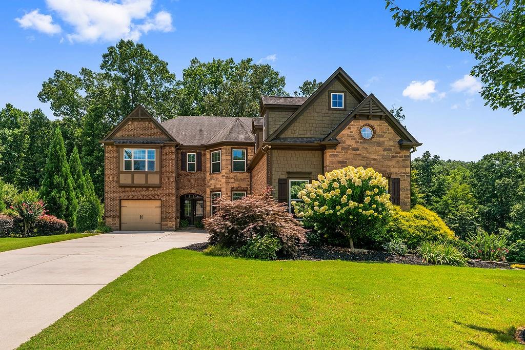 1979 Palladium Drive NW
