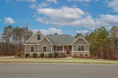 A home in Bogart