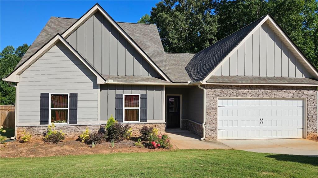 Suttons Landing - Residential