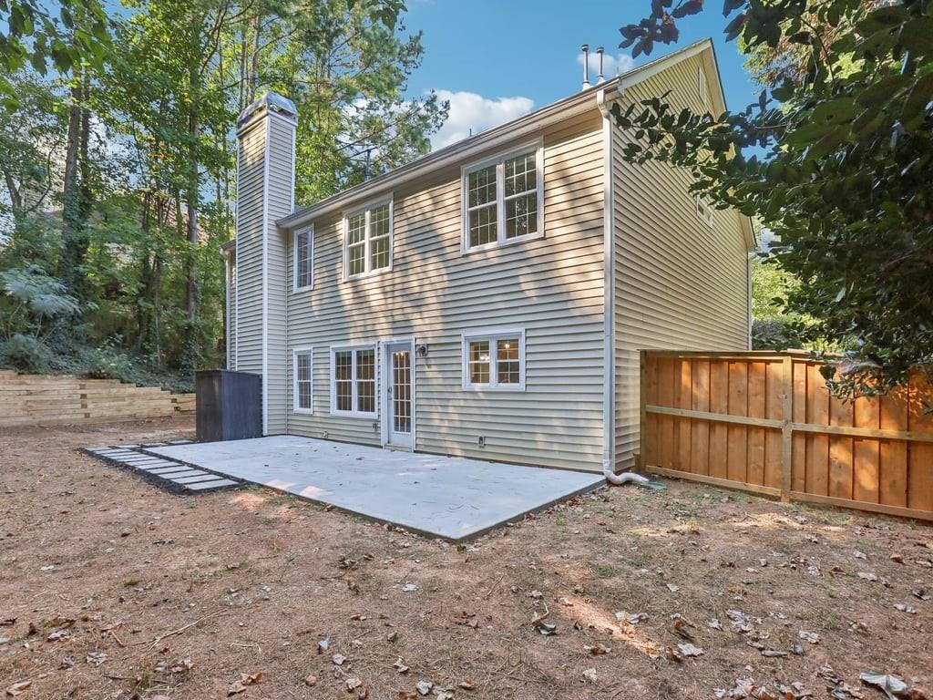 Eagle Ridge - Residential