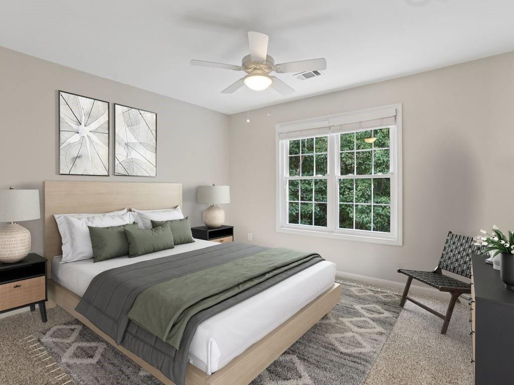 Eagle Ridge - Residential