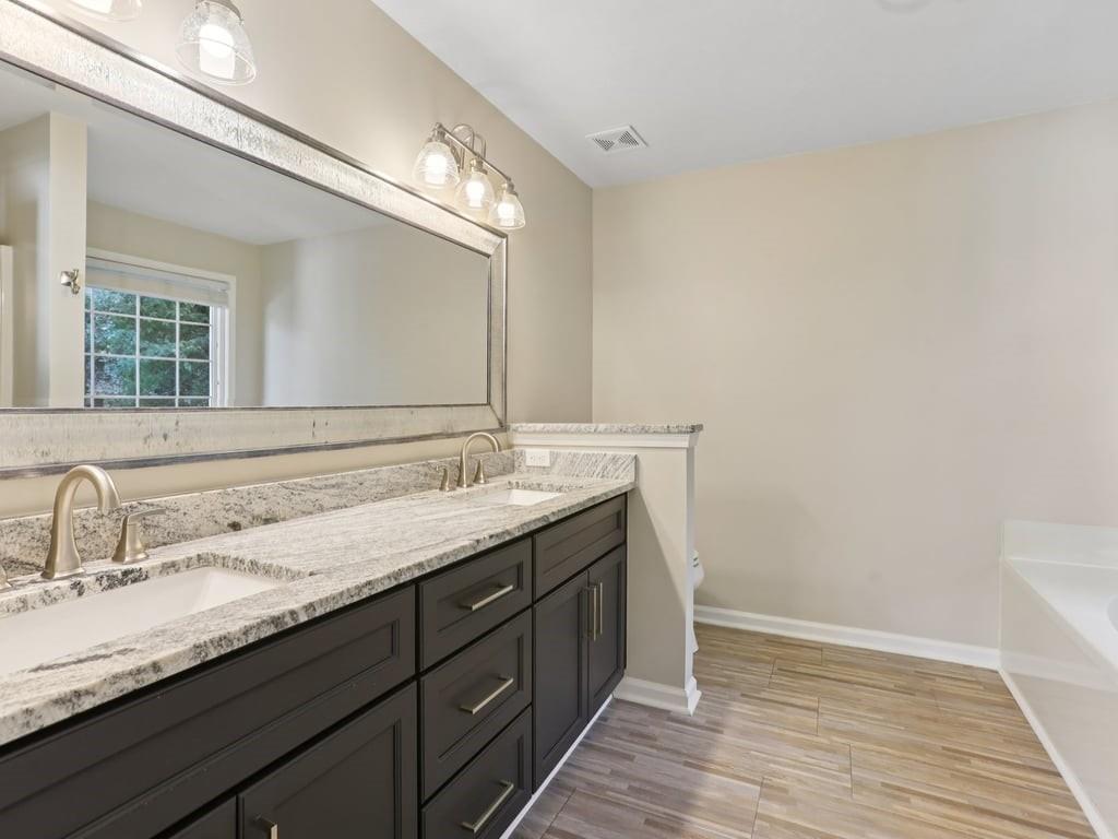 Eagle Ridge - Residential