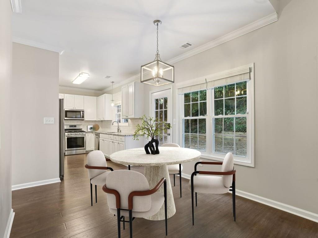 Eagle Ridge - Residential