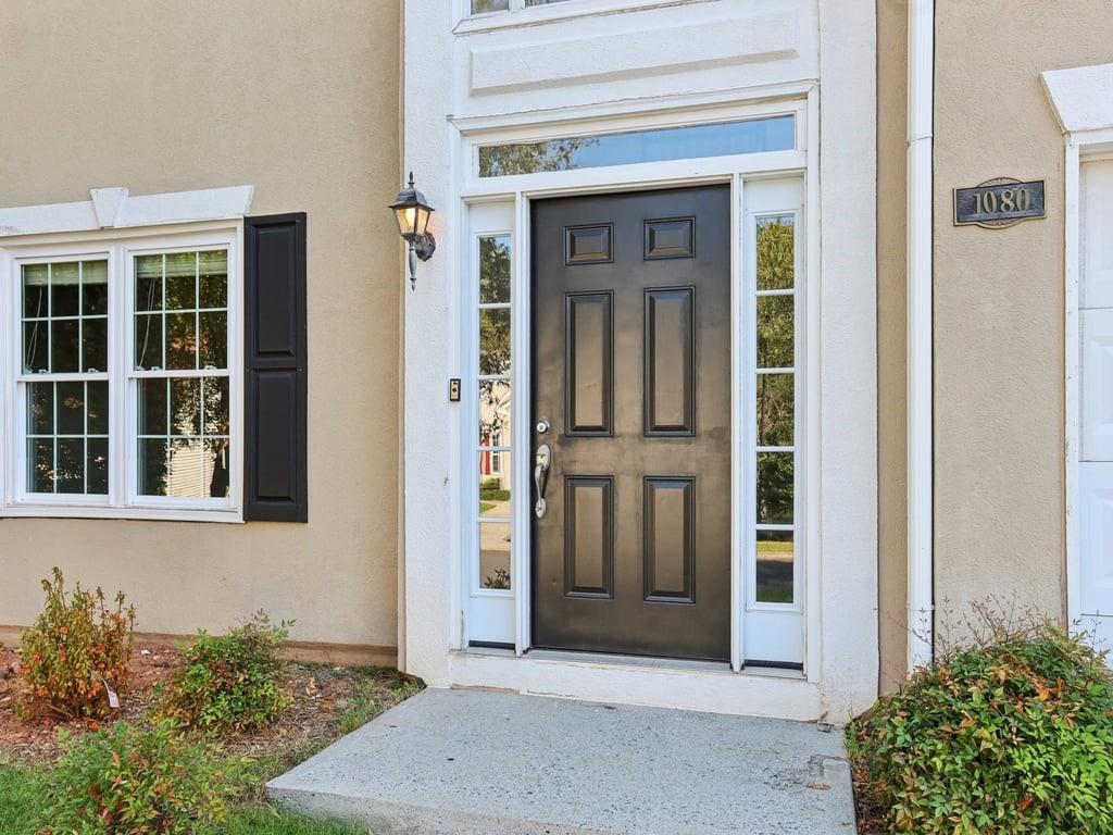 Eagle Ridge - Residential