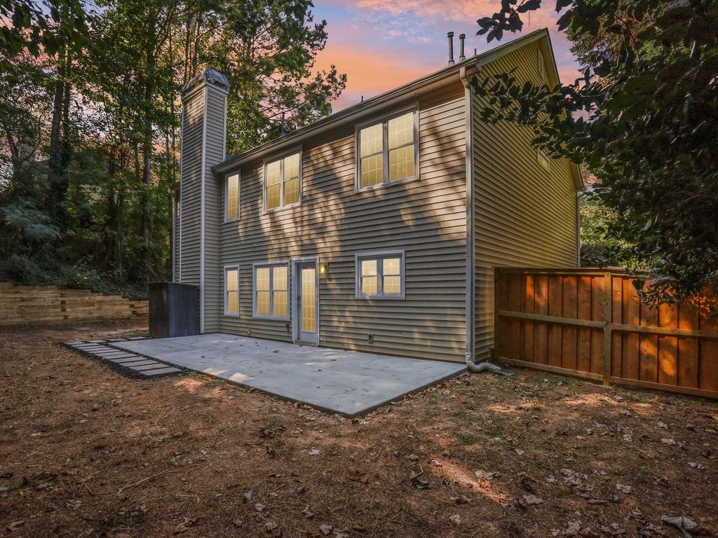 Eagle Ridge - Residential