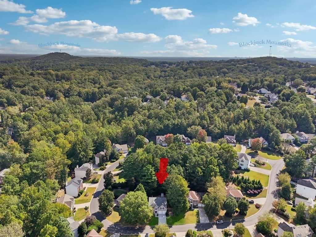 Eagle Ridge - Residential