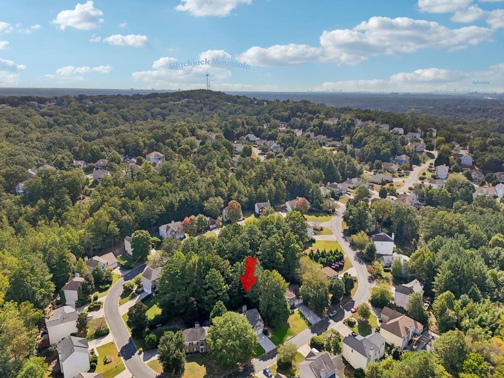 Eagle Ridge - Residential