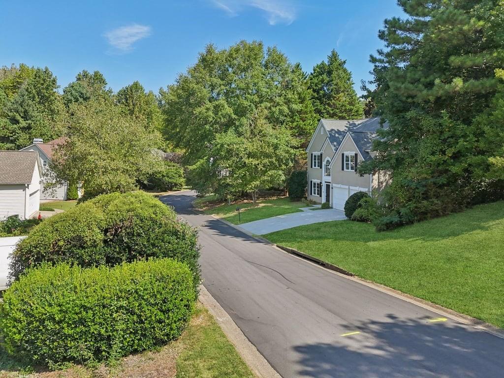 Eagle Ridge - Residential