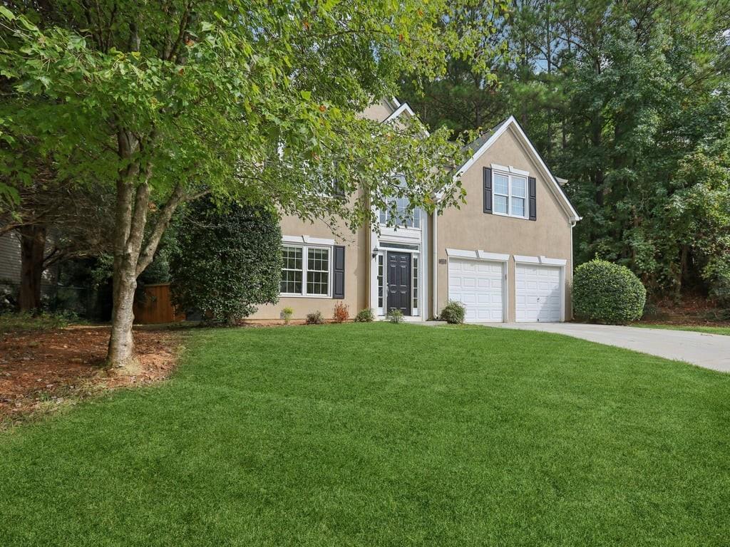 Eagle Ridge - Residential