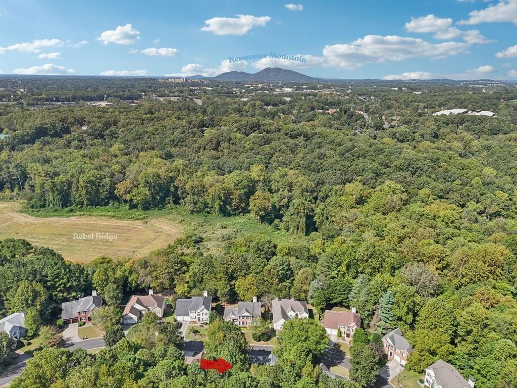 Eagle Ridge - Residential