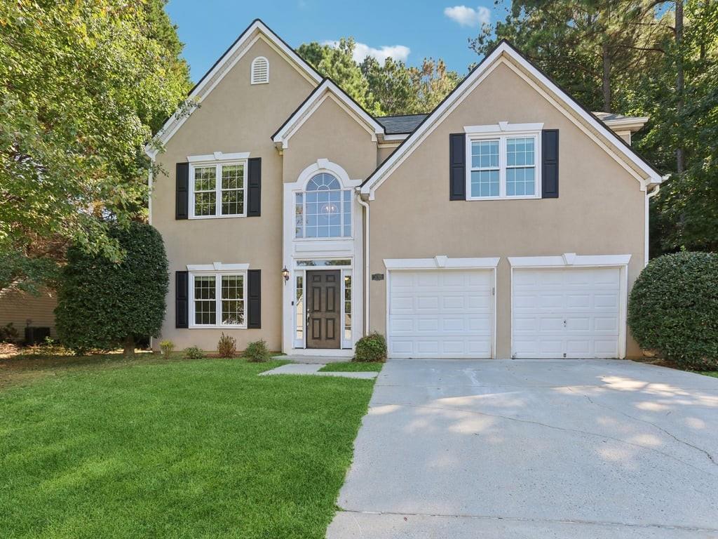 Eagle Ridge - Residential