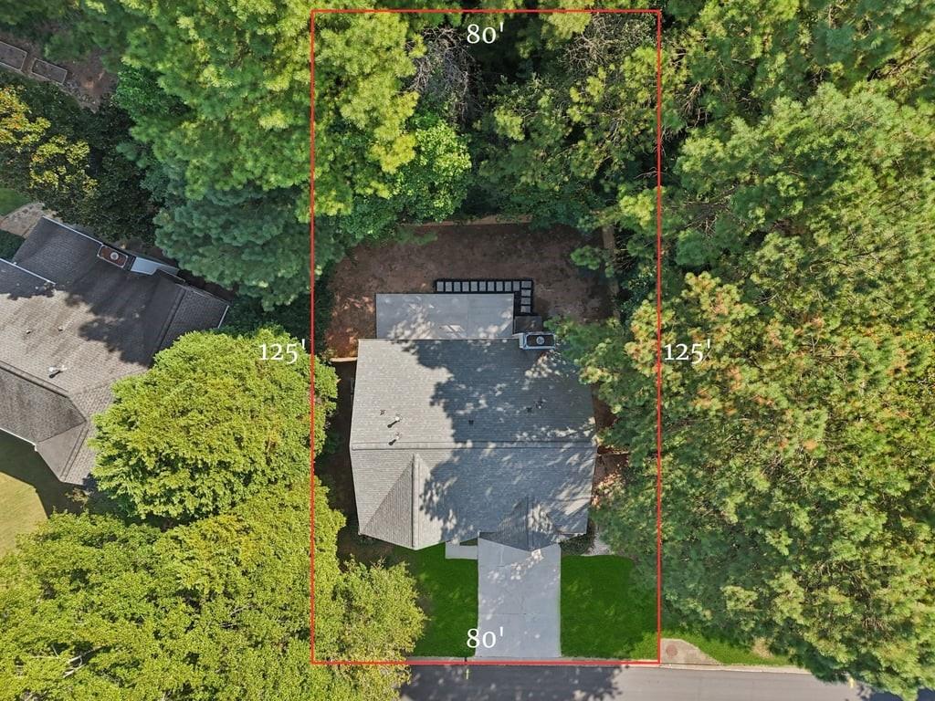 Eagle Ridge - Residential