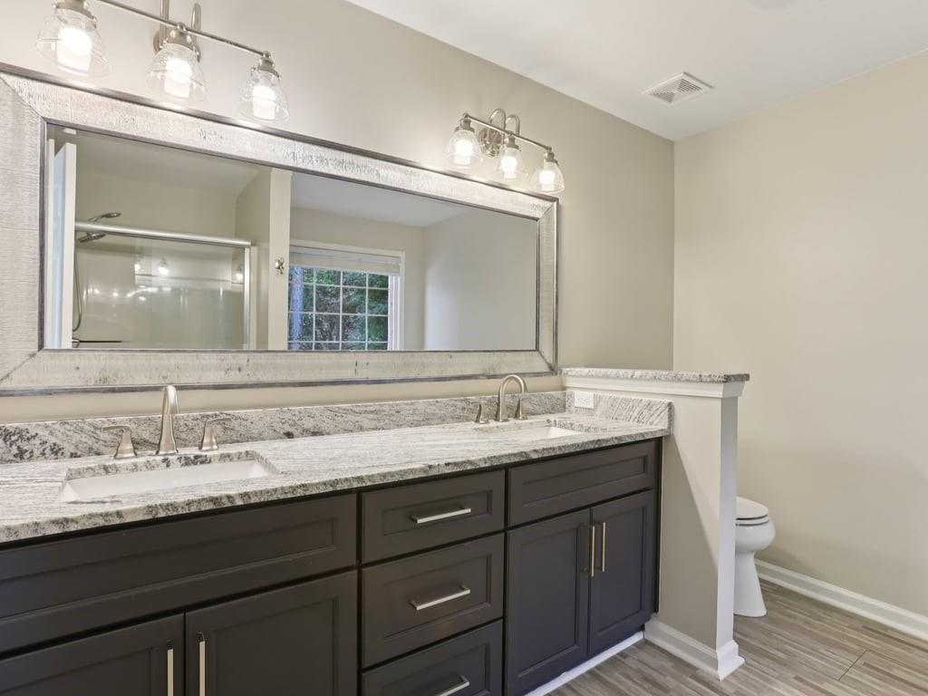 Eagle Ridge - Residential