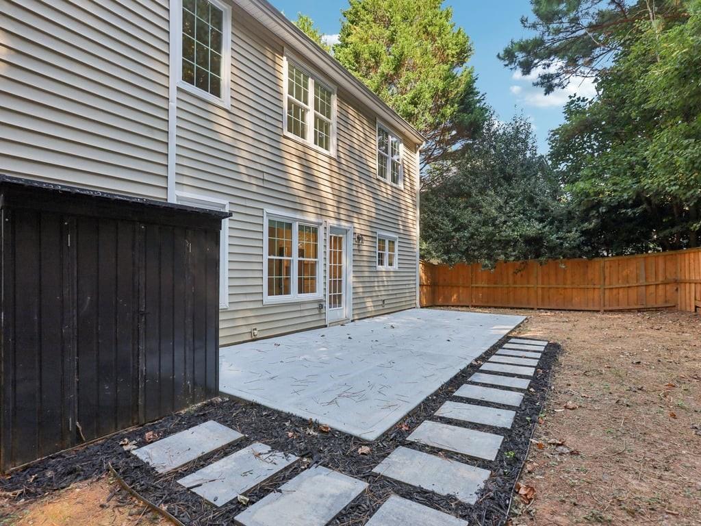 Eagle Ridge - Residential