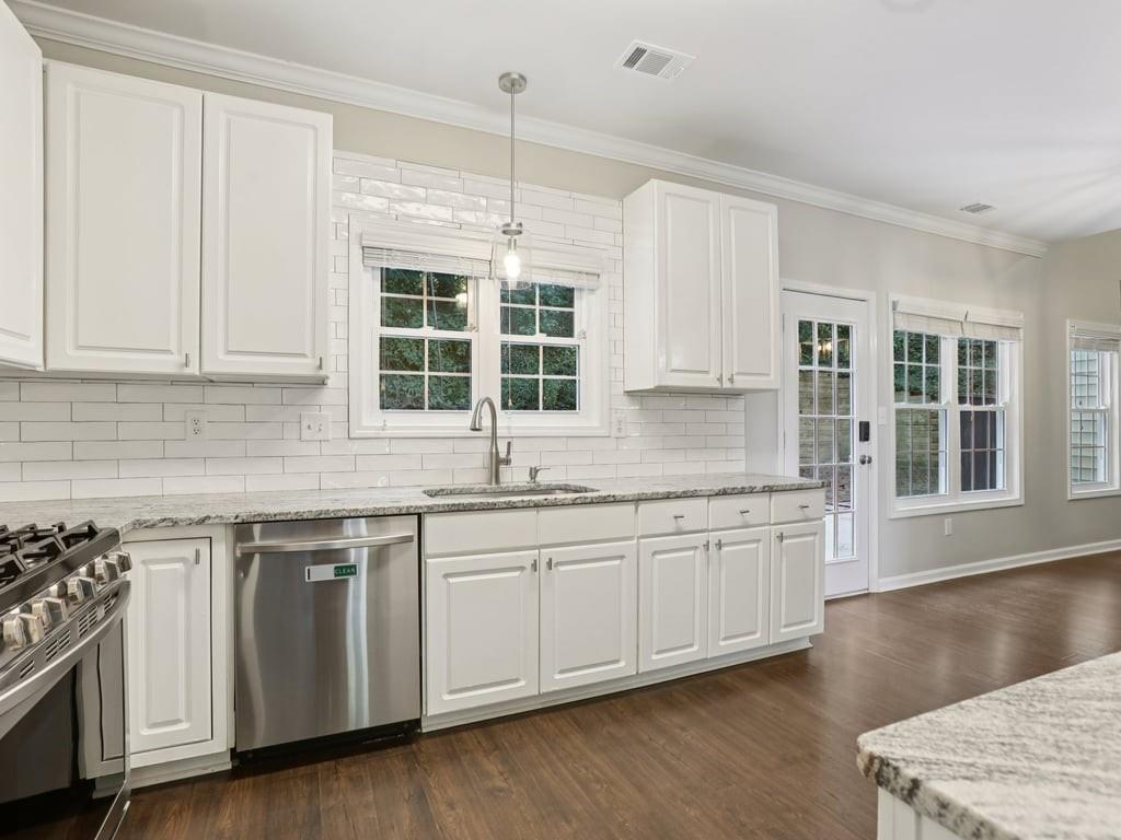 Eagle Ridge - Residential