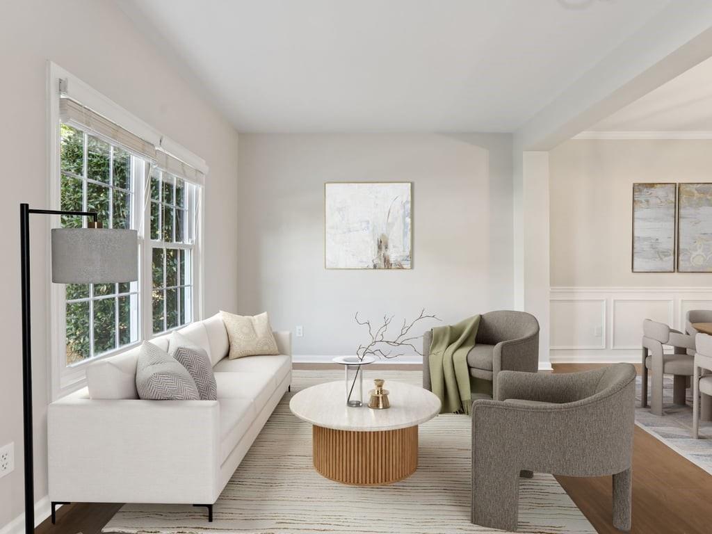 Eagle Ridge - Residential